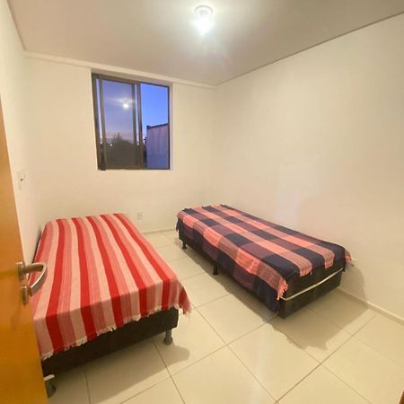 Temporada Cg - Apartamento Liberdade Apartment Campina Grande Exterior photo
