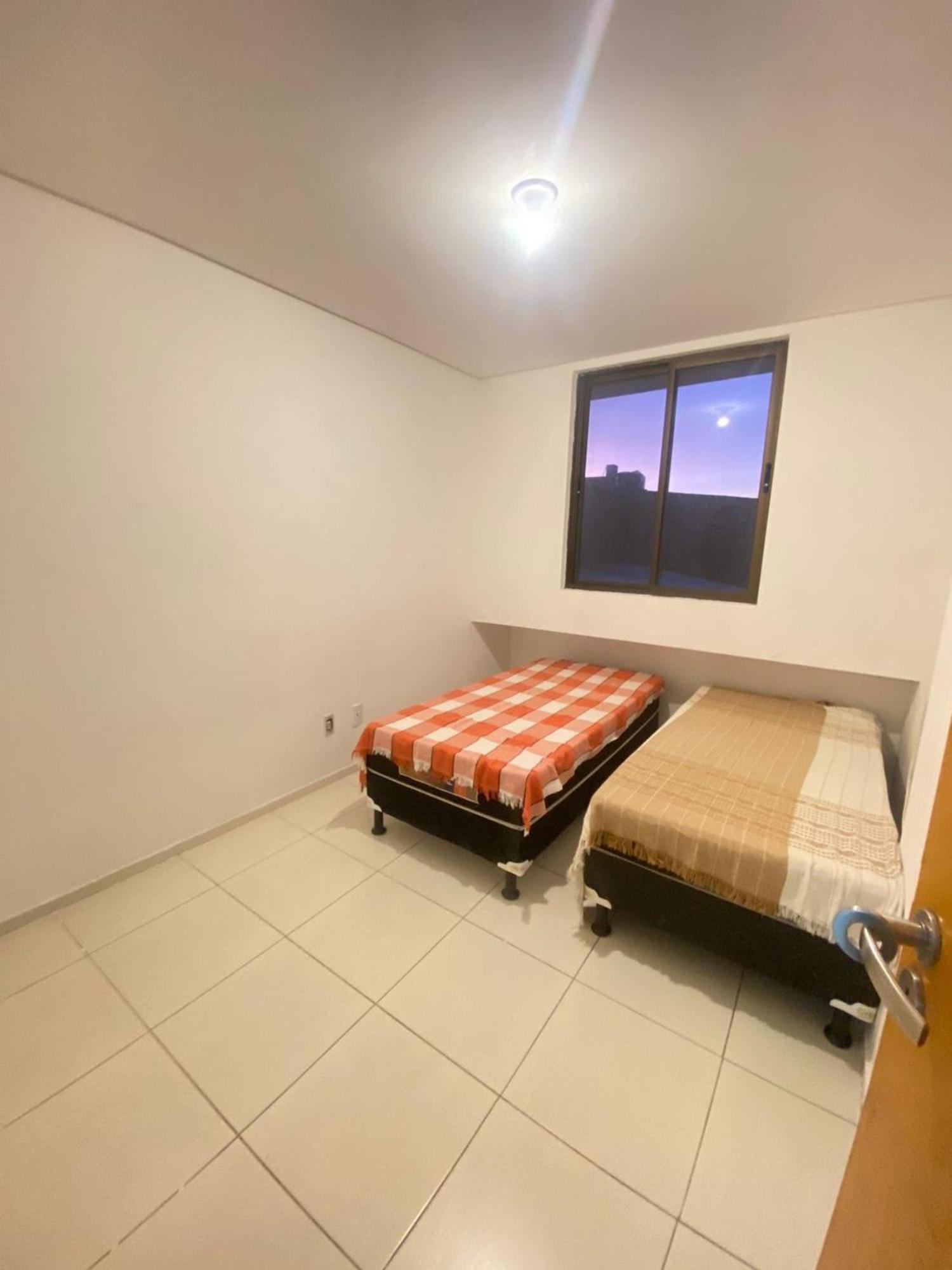 Temporada Cg - Apartamento Liberdade Apartment Campina Grande Exterior photo